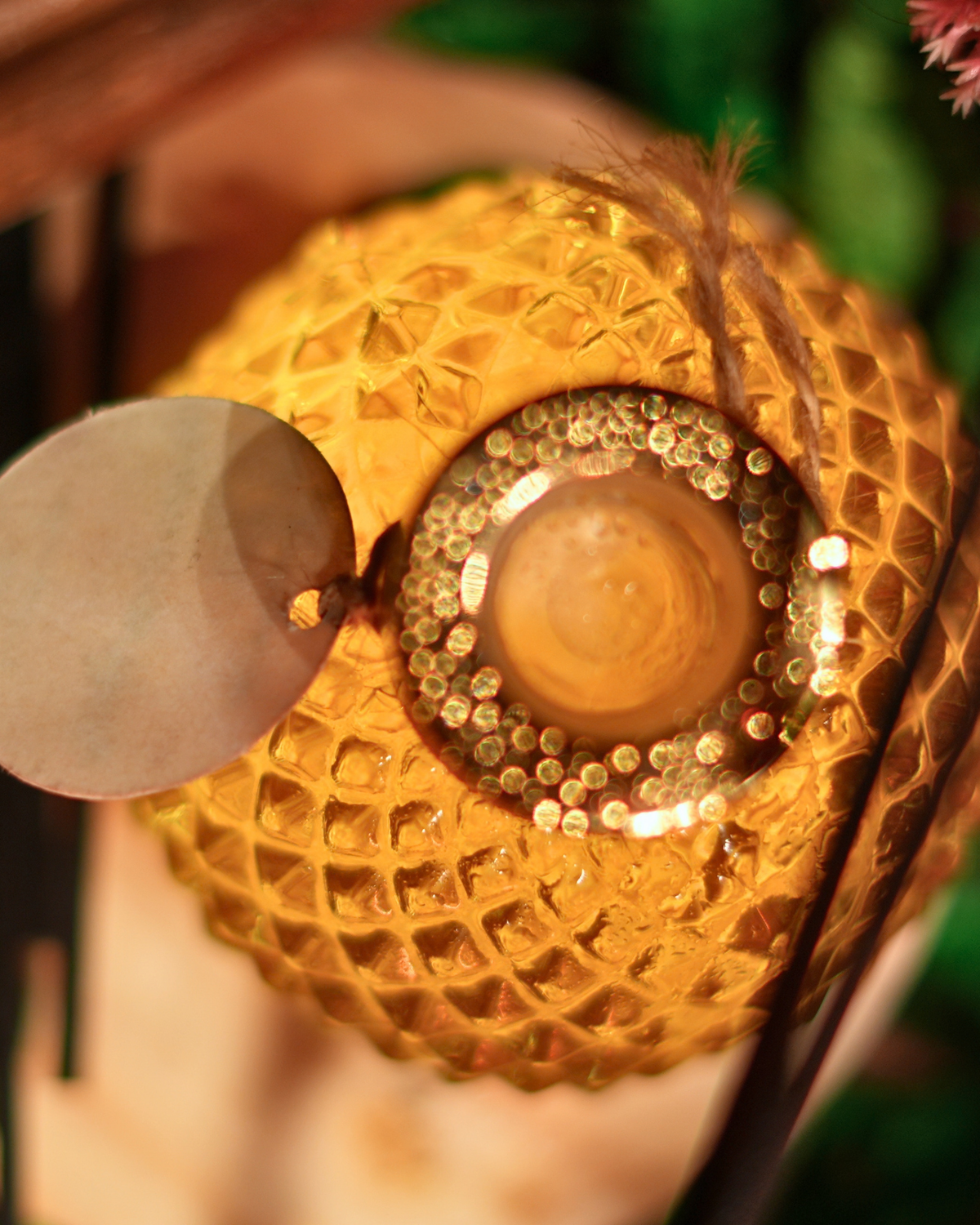 Himalayan Dawn Reed Diffuser