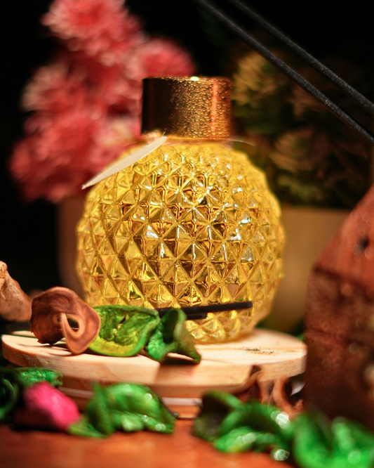 Himalayan Dawn Reed Diffuser