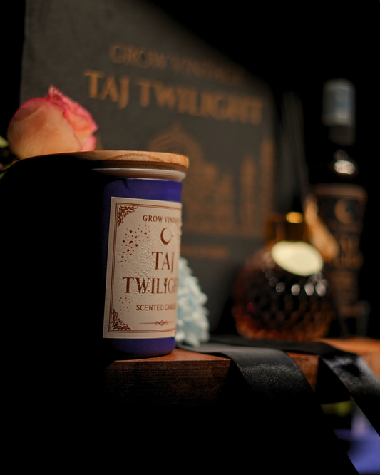 Taj Twilight Gift Set