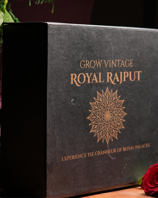 Royal Rajput Gift Set