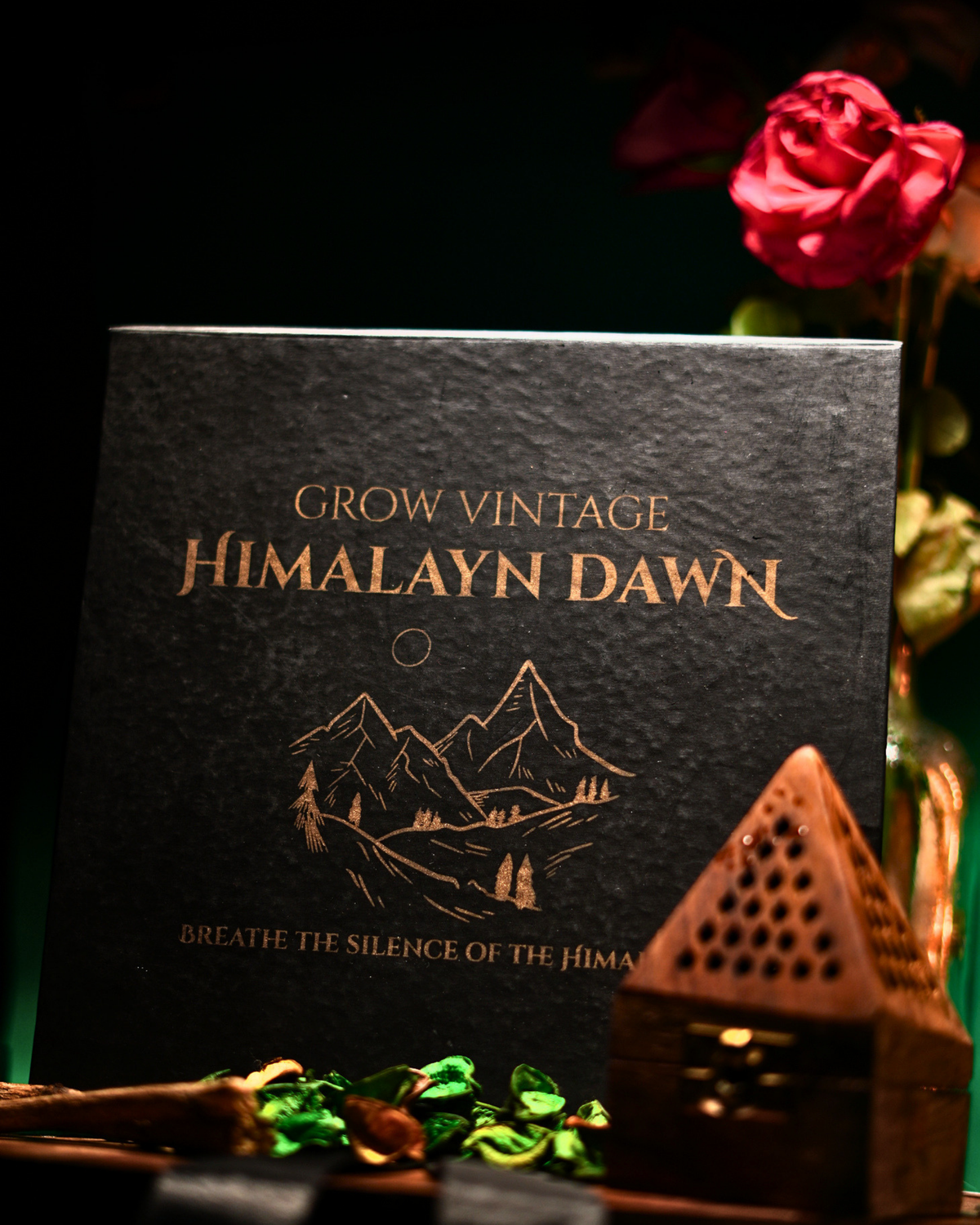 Himalayan Dawn Gift Set