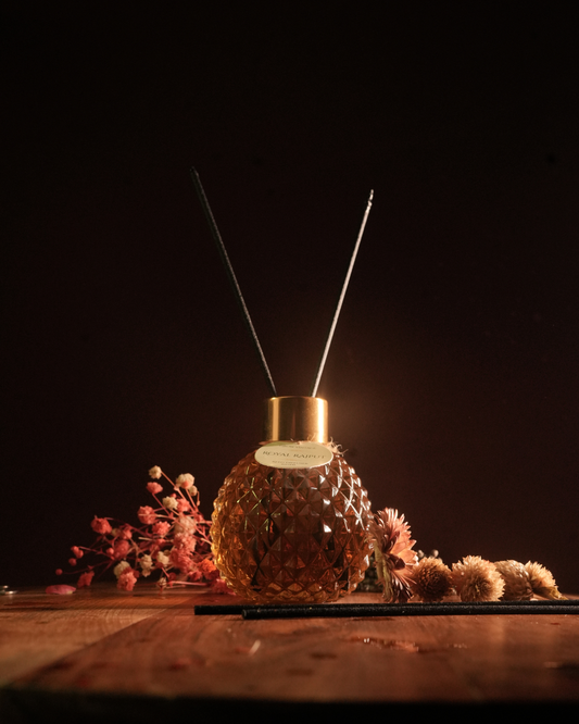 Royal Rajput Reed Diffuser