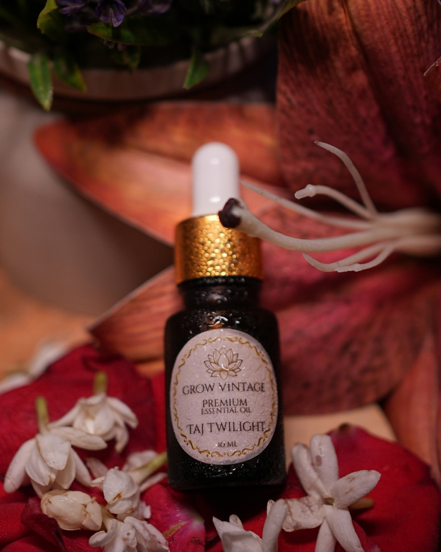 Taj Twilight Essential Oil