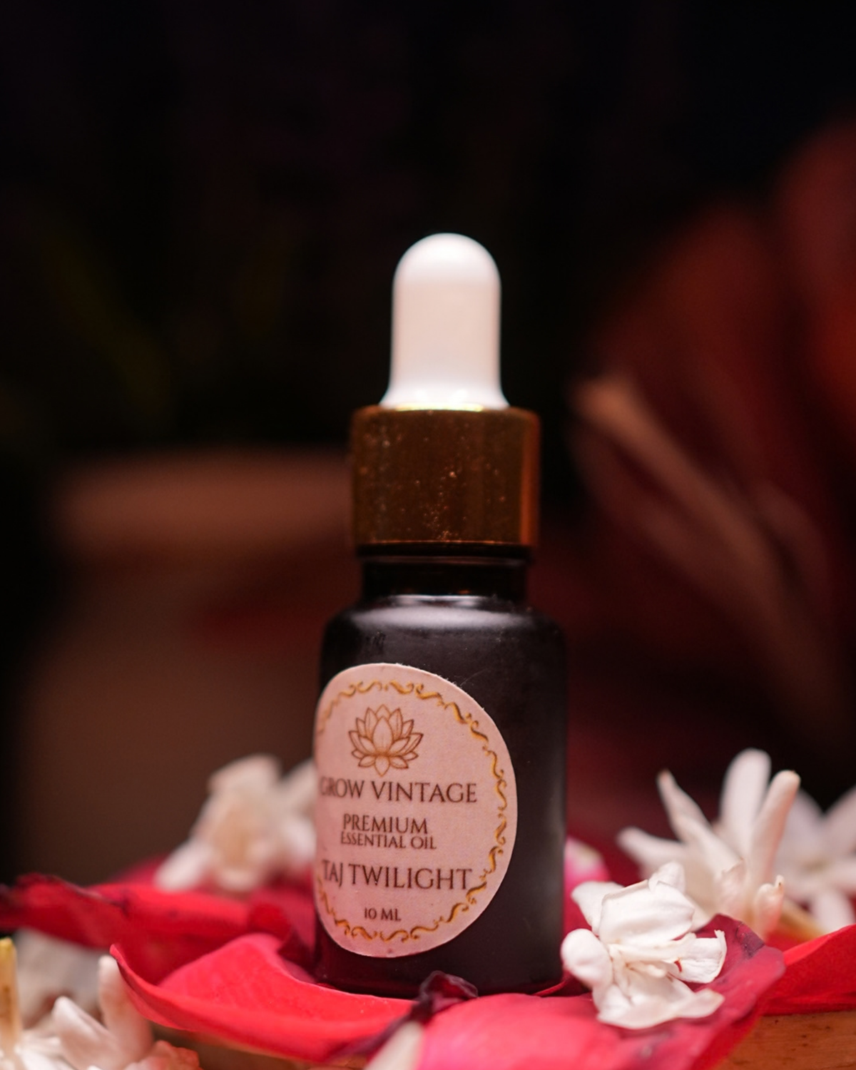 Taj Twilight Essential Oil
