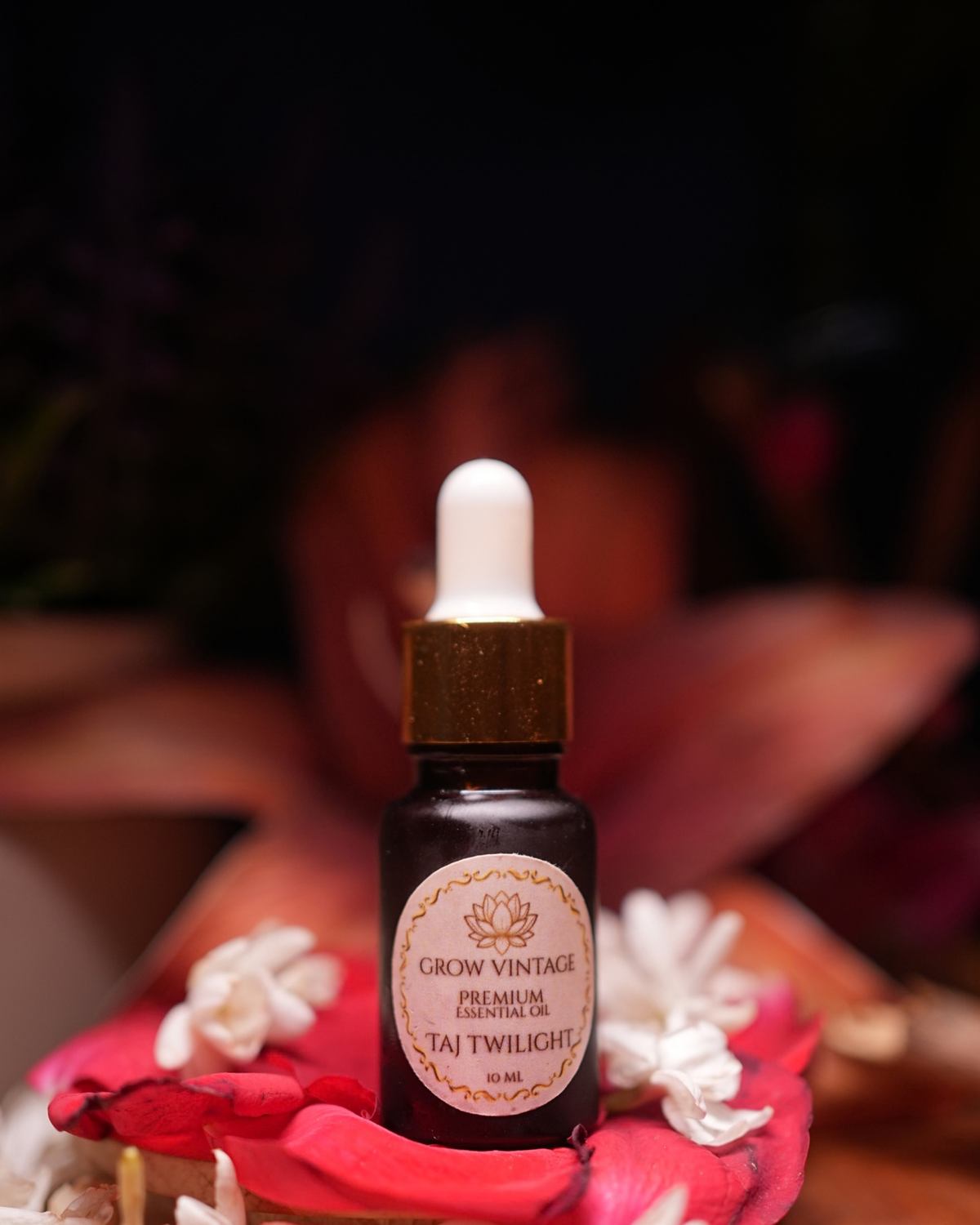 Taj Twilight Essential Oil