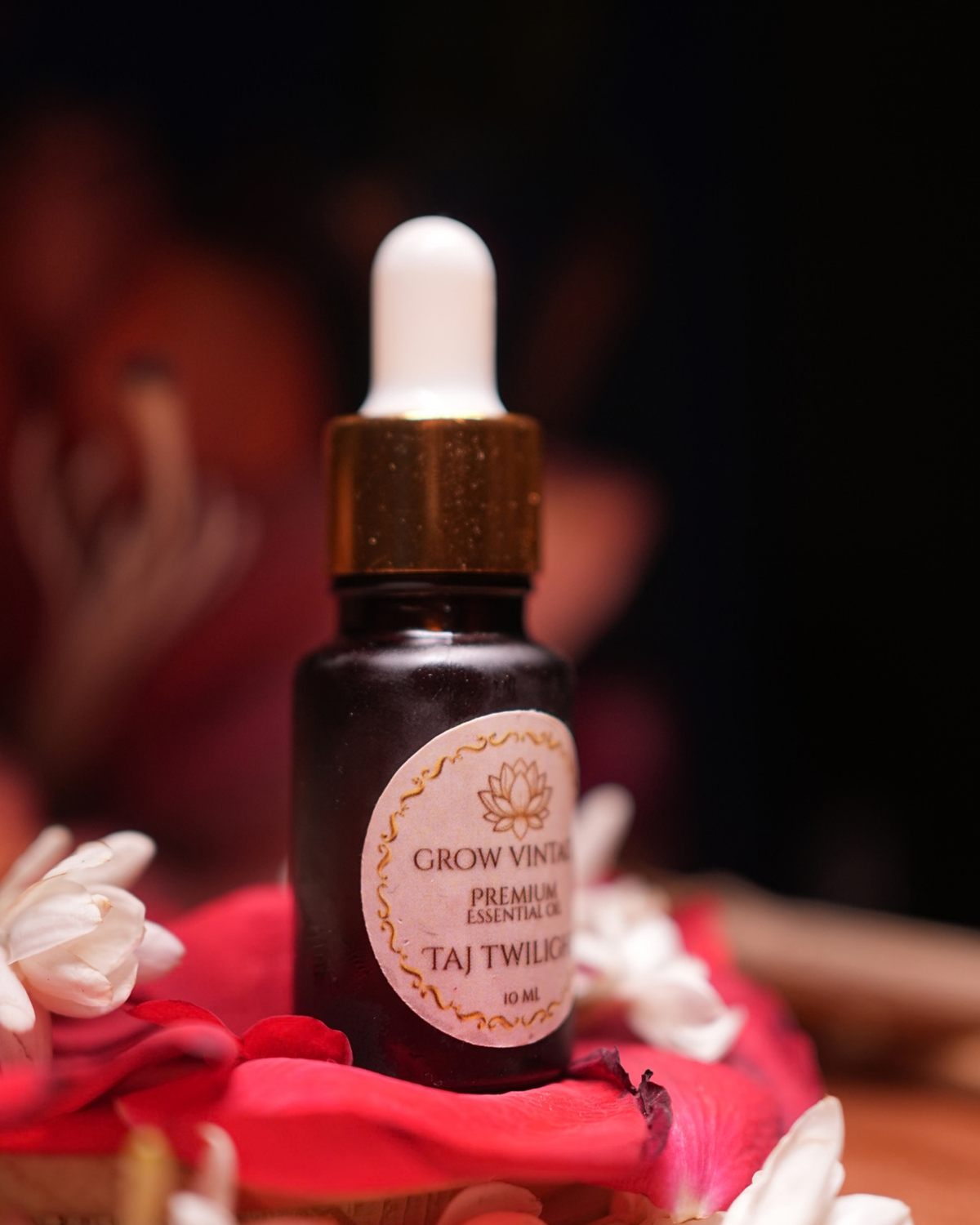 Taj Twilight Essential Oil