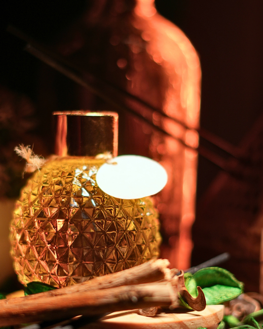 Himalayan Dawn Reed Diffuser