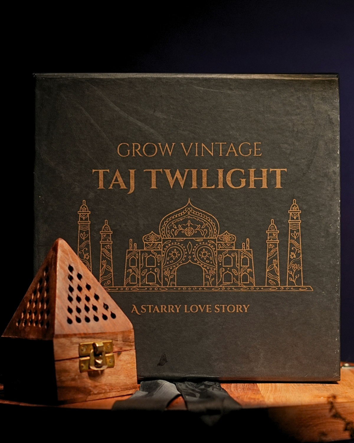 Taj Twilight Gift Set