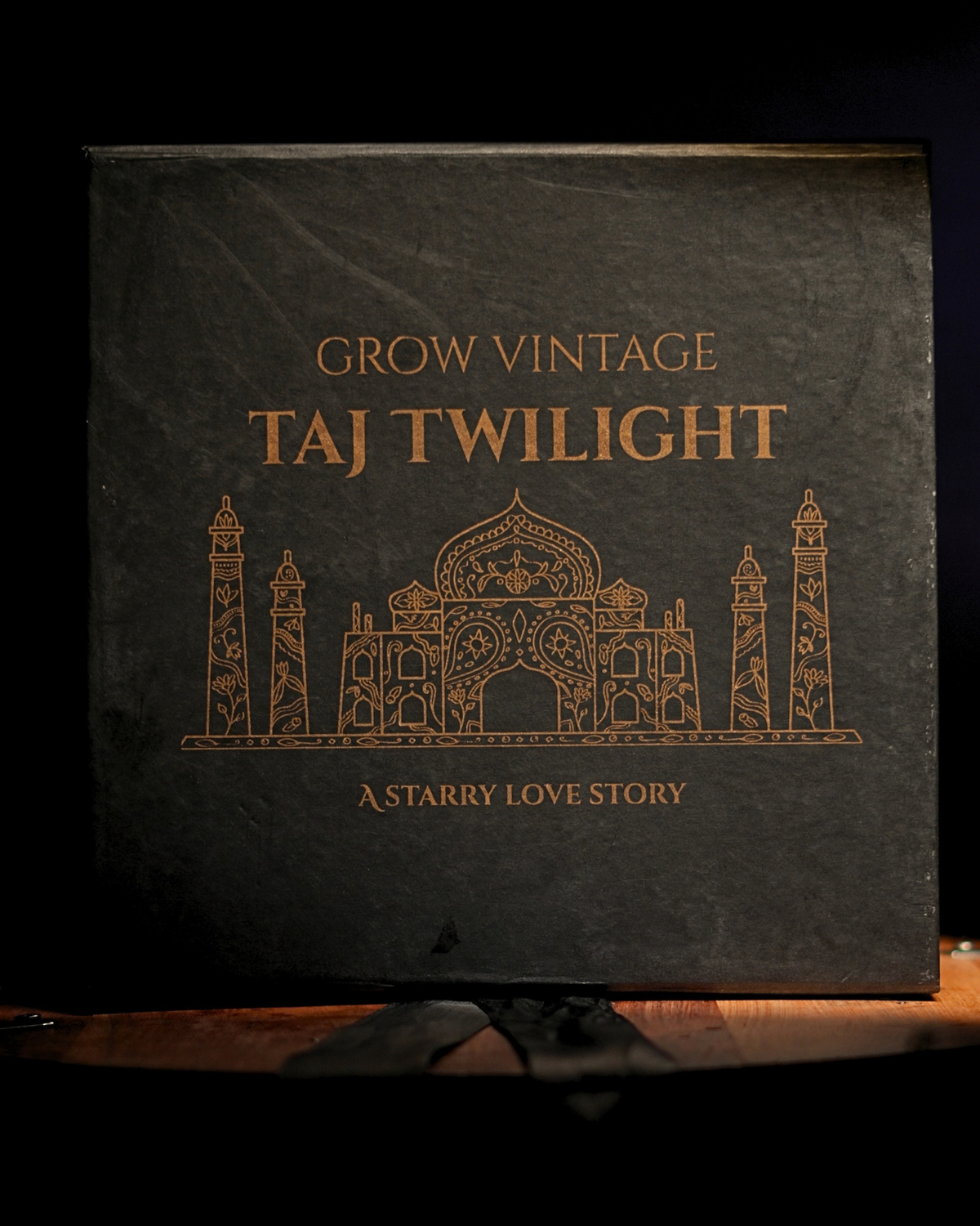 Taj Twilight Gift Set