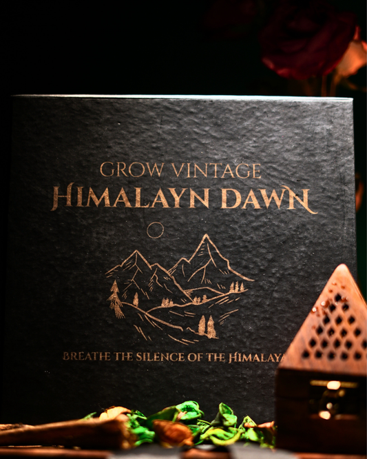 Himalayan Dawn Gift Set