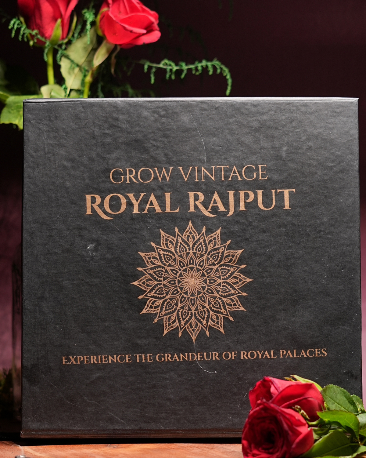 Royal Rajput Gift Set