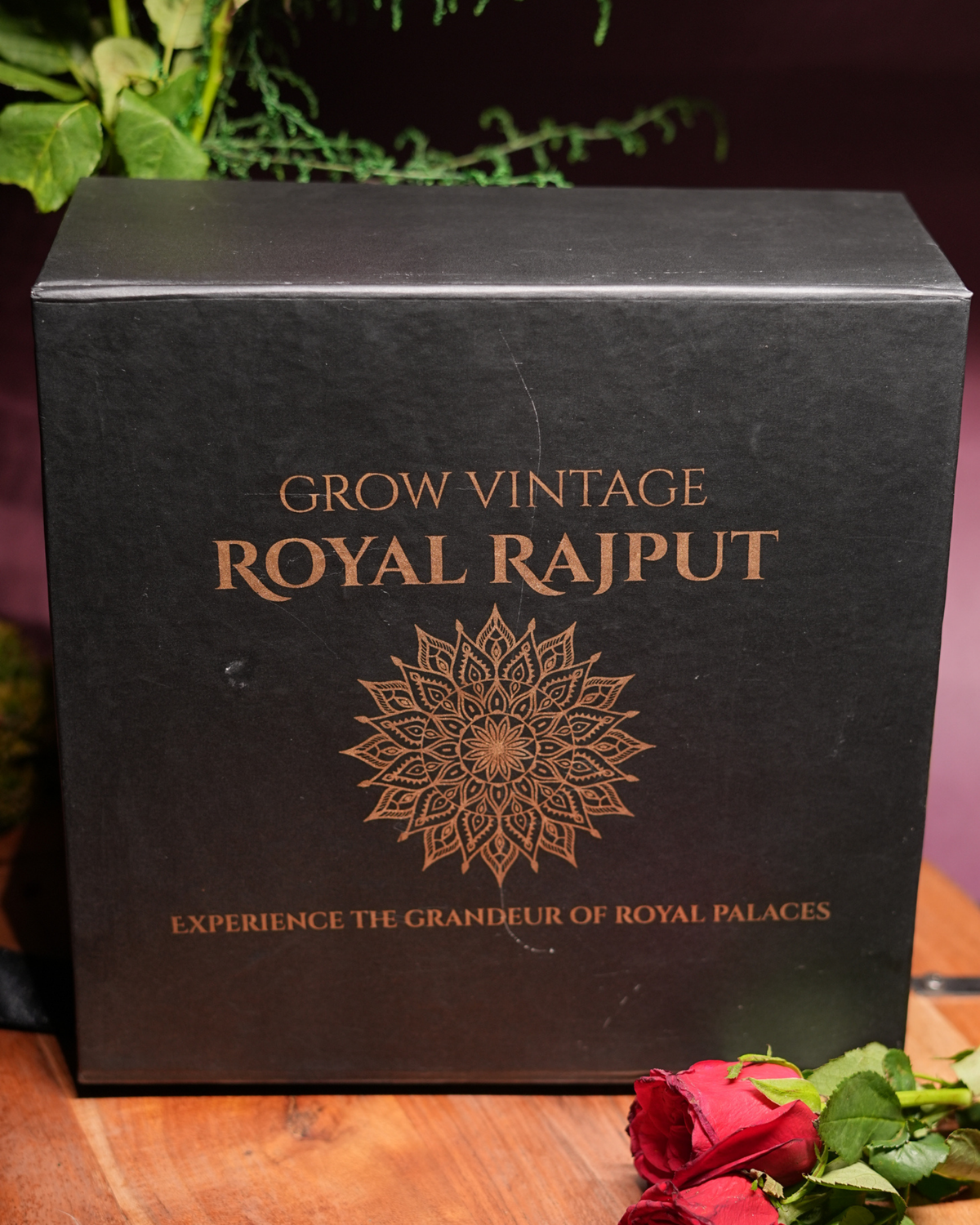 Royal Rajput Gift Set