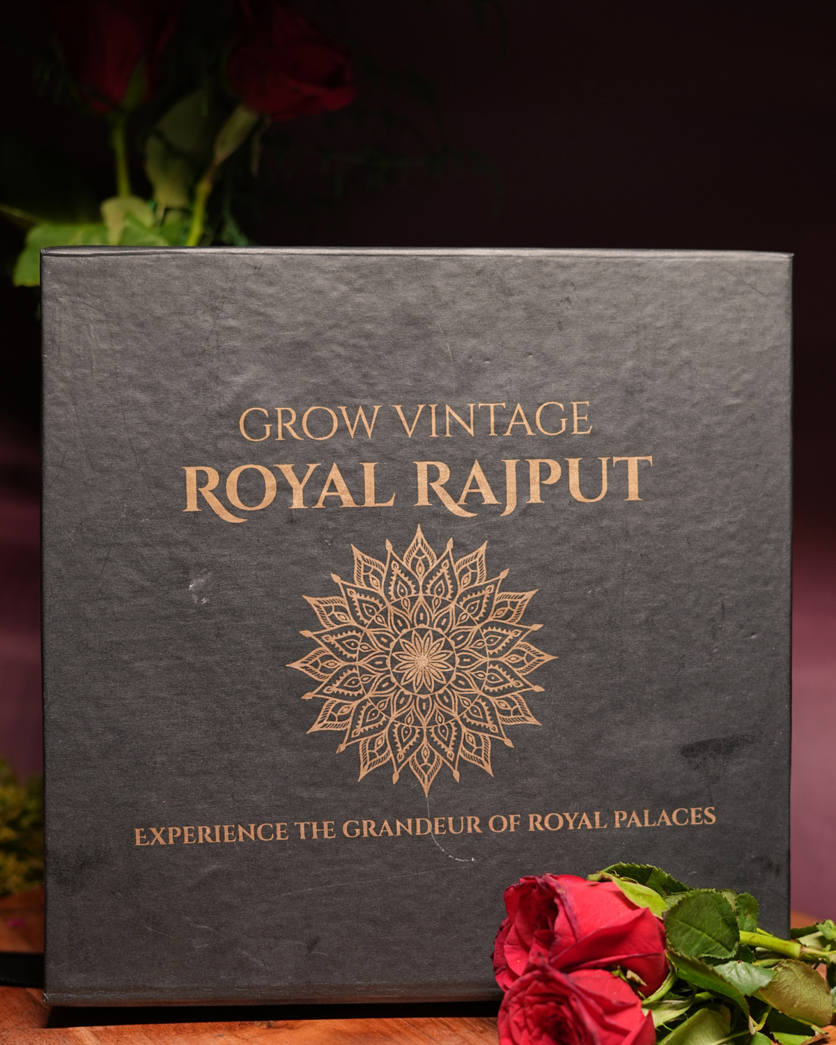 Royal Rajput Gift Set