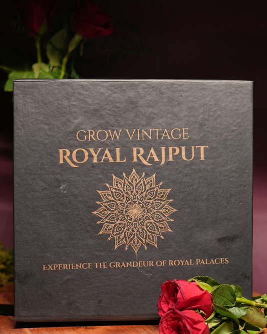 Royal Rajput Gift Set
