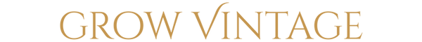 Grow Vintage