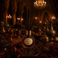Royal Rajput | Reed Diffuser Oil (100 ML) | Room Fragrance