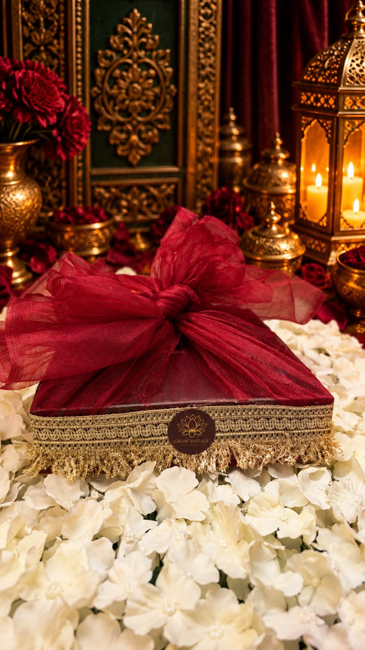 The Royal Heritage Gift Set