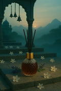 Himalayan Dawn Luxury Reed Diffuser | Luxury Scented Diffuser Set | Fragrence