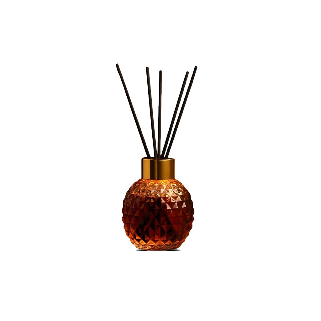 Royal Rajput | Reed Diffuser Oil (100 ML) | Room Fragrance