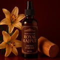 Aroma D’Arôme – Royal Rajput | Essential Oil Spray for Room, Linen & Aura | 100 ml